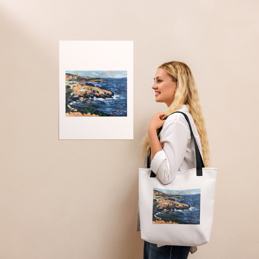 Mist: Where the Ocean Meets Fashion – Sustainable Sea-Inspired Apparel