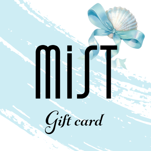 Fantastic Mist Gift Cards - Mist